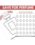 BEAUTY & SELF CARE SAVINGS CHALLENGES & TRACKERS