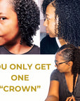 NATURAL HAIR CARE