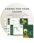 THE ULTIMATE PLANNER