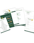 THE ULTIMATE PLANNER