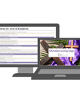 The Spirit-Led Tracker for Faith and Accountability