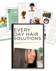 EveryDay Hair Care Solutions
