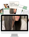 EveryDay Hair Care Solutions