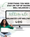 ULTIMATE BALANCED