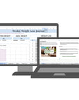 LIFE WELLNESS LOG