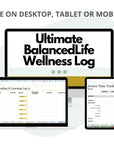ULTIMATE BALANCED