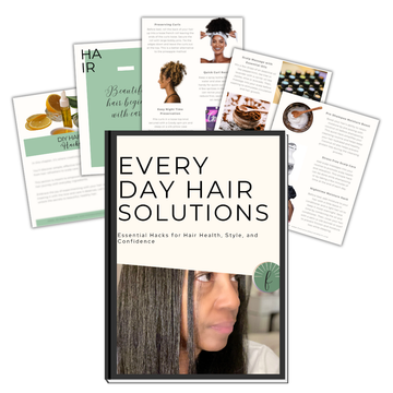 EveryDay Hair Care Solutions