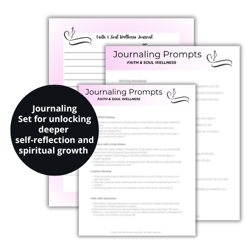 journaling prompts and journal paper