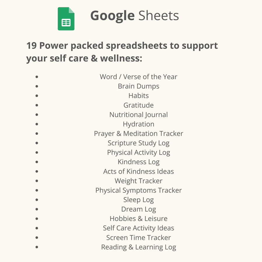 The Faithful Living Wellness Dashboard